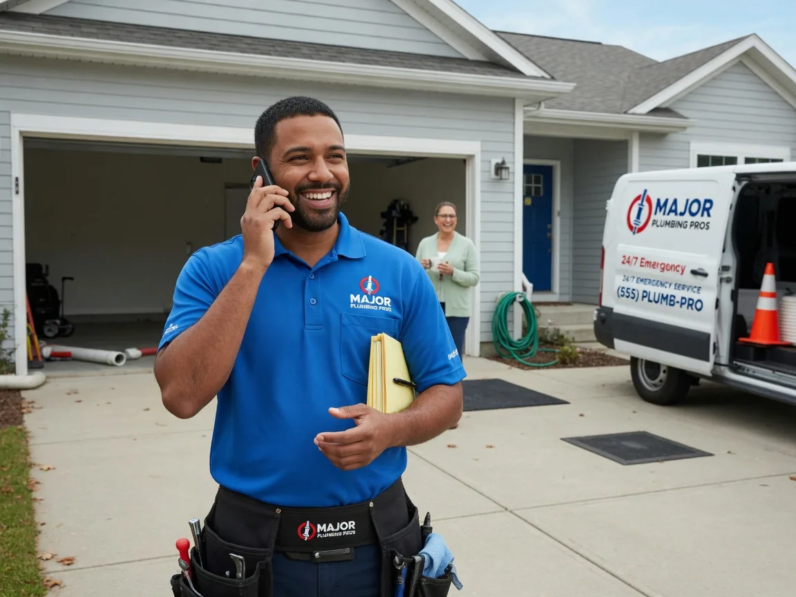 Drain Cleaning Services Syracuse, NE FAQs